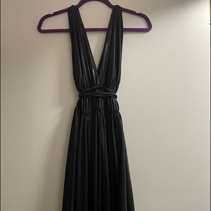 Norma Kamali Dress